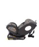 Автокресло TRON WELLS цвет Grey shield (с Isofix)